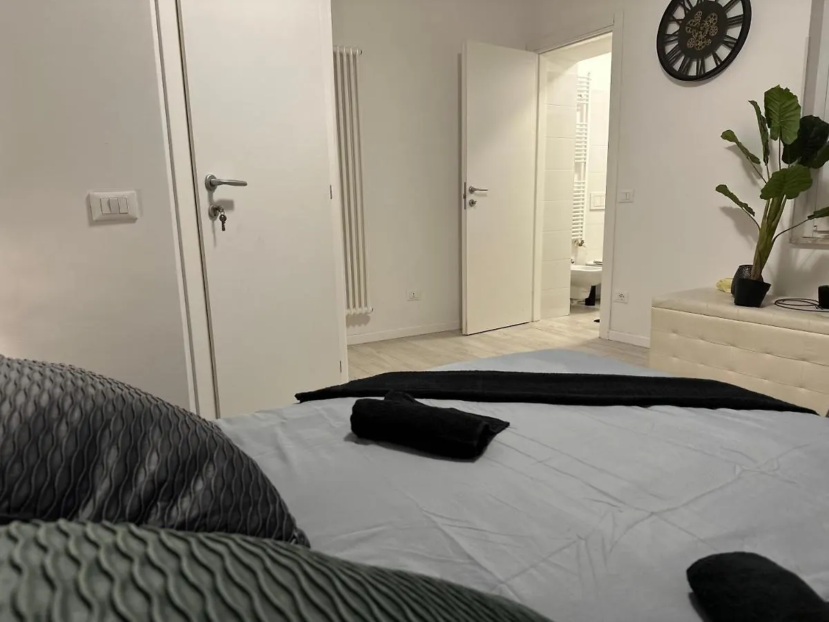 Destiny Home 3 Verona Italy