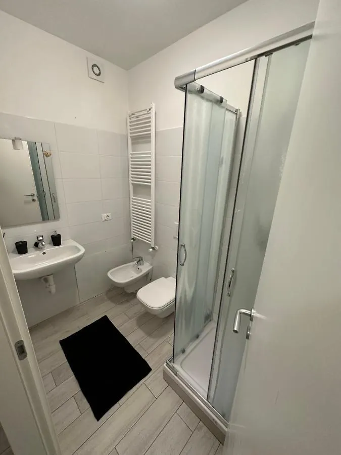 Destiny Home 3 Verona Apartment