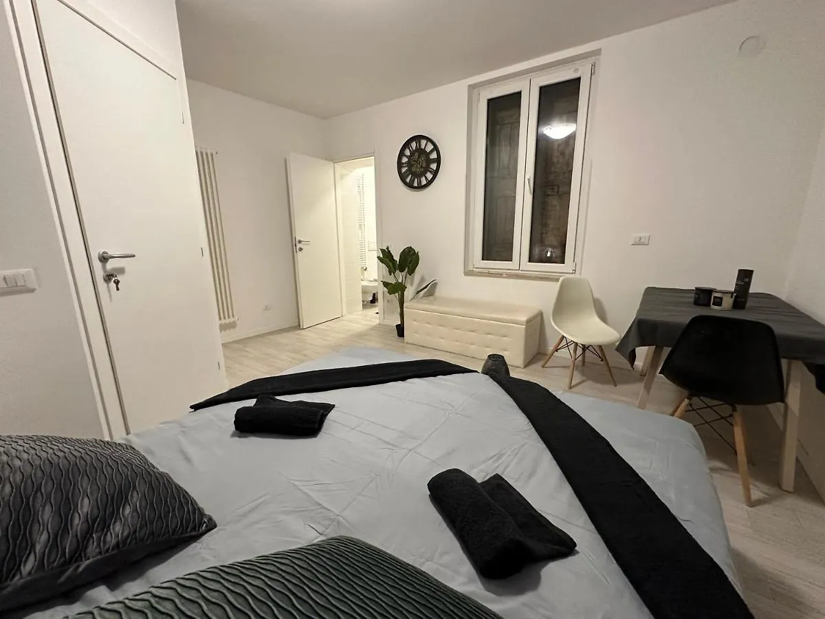 Apartment Destiny Home 3 Verona