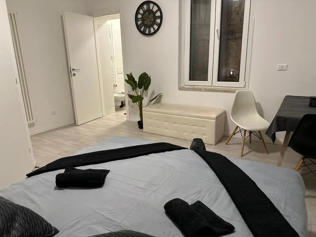 Apartament Destiny Home 3 Werona Włochy